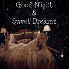 Goodnight Sweetdreams GIF - Goodnight Sweetdreams GIFs