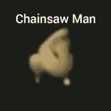 Bucky Chainsaw Man GIF - Bucky Chainsaw Man Csm GIFs
