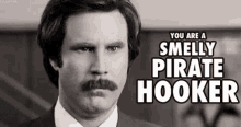 Smelly Pirate Hooker Will Ferrell GIF - Smelly Pirate Hooker Will Ferrell GIFs