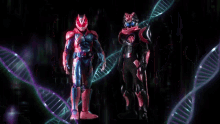 Kamen Rider Revice Vice GIF - Kamen Rider Revice Kamen Rider Revi GIFs