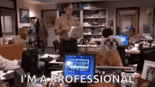 The Office Dog GIF - The Office Dog Costume GIFs