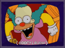 Laughing Goofy Laugh GIF - Laughing Goofy Laugh Lol GIFs