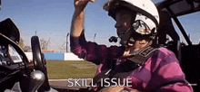 Skill Issue Top Gear GIF - Skill Issue Top Gear James May GIFs