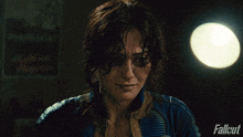 Huh Lucy GIF - Huh Lucy Fallout GIFs