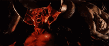 Devil Satan GIF - Devil Satan Legend GIFs