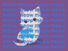 Meow Meow Meow GIF - Meow Meow Meow GIFs