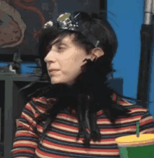 Fuck This Up Mess It Up GIF - Fuck This Up Mess It Up Amy Vorpahl GIFs