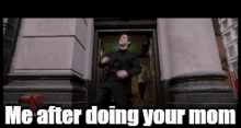 Spiderman3 Doing Your Mom GIF - Spiderman3 Doing Your Mom Meme GIFs