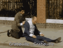 Grabouille GIF - Grabouille GIFs