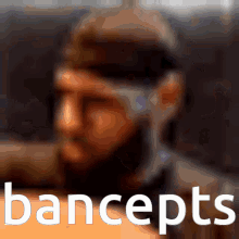 Bancepts GIF - Bancepts Bance GIFs