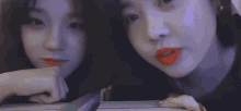 Yuqi Soojin GIF - Yuqi Soojin Gidle GIFs