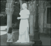 Mime Surprised GIF - Mime Surprised Girl GIFs