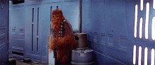 No Chewbacca GIF - No Chewbacca Star Wars GIFs