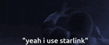 Starlink Yeah I Use Starlink GIF - Starlink Yeah I Use Starlink Moon Knight GIFs
