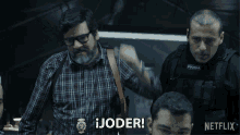 Joder Fernando Soto GIF - Joder Fernando Soto Angel GIFs