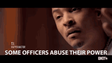 Some Officers Abuse Their Power Ti GIF