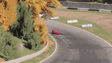 Forza Motorsport Ferrari 488 Gtb GIF