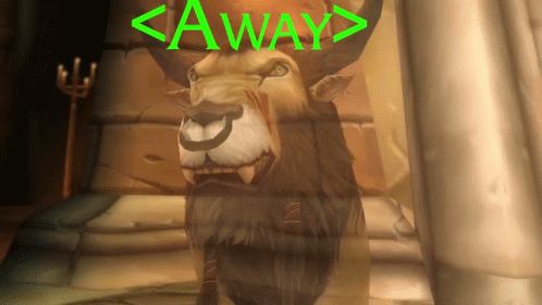 Druid - Hunter of the Wild