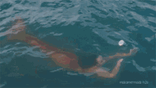 mermaids mermaid