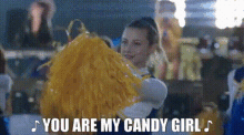 Candygirl Riverdale GIF - Candygirl Riverdale Josiemccoy GIFs