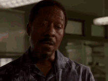 Freeman The Wire GIF - Freeman The Wire Not Even Worth The Kin Off My Knuckles GIFs