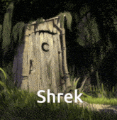 Shrek Shreck GIF - Shrek Shreck Caca GIFs