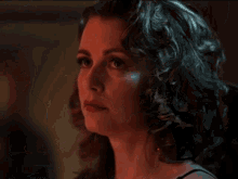Debbie Rochon Perfume GIF - Debbie Rochon Perfume Tales Of Poe GIFs