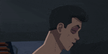 Invincible Angstrom Levy GIF - Invincible Angstrom Levy Mark Grayson GIFs