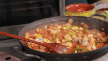 Cooking Cuisine GIF - Cooking Cuisine Cookery GIFs