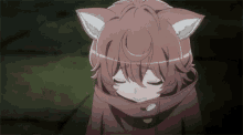 Sad Furry GIF - Sad Furry Anime GIFs