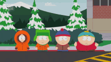 a scause for applause south park s16e13 eric cartman stan marsh