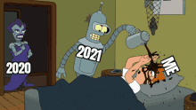 Bender Futurama GIF - Bender Futurama 2020 GIFs