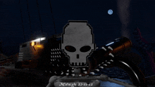 Skelly Party GIF - Skelly Party GIFs