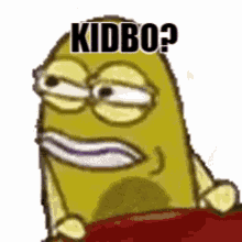 Kidbo Kedbo GIF - Kidbo Kedbo Kidbo Where GIFs