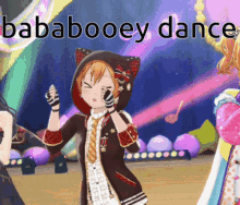 Sifas Bababooey GIF - Sifas Bababooey Dance GIFs