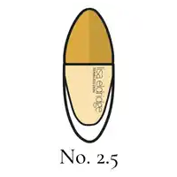 a bottle of lisa eldridge seamless skin is shown
