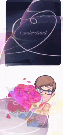 Roses Flowers For You GIF