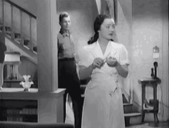 Betty Davis What A Dump GIFs | Tenor