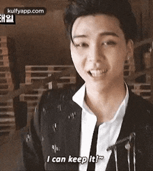I Can Keep It!.Gif GIF - I Can Keep It! G-dragon Face GIFs