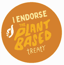 Plant Based Treaty Go Vegan GIF - Plant Based Treaty Go Vegan GIFs