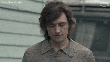 For How Long Eddie Roundtree GIF - For How Long Eddie Roundtree Josh Whitehouse GIFs