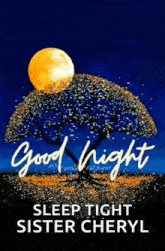 Moonlight Good Night Images GIF - Moonlight Good Night Images Peaceful Night Gif GIFs