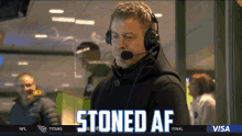 So Stoned Troy Aikman GIF - So Stoned Troy Aikman Dallas Cowboys GIFs