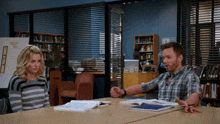 Whoops Community GIF - Whoops Community Britta Perry GIFs