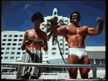 Muscles Show Off GIF - Muscles Show Off Gym Body GIFs