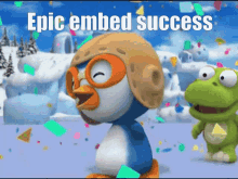 Embed Success GIF - Embed Success GIFs