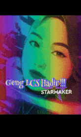 Mspu3 Starmaker GIF - Mspu3 Starmaker GIFs