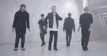 Dab Carson Lueders GIF - Dab Carson Lueders All Day Song GIFs