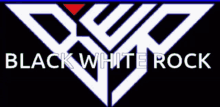 Black White Rock Bwr123 GIF - Black White Rock Bwr123 Aliansi Kece GIFs