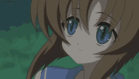 竜宮レナ ひぐらしのなく頃に Rena Ryugu GIF - Rena Ryugu When